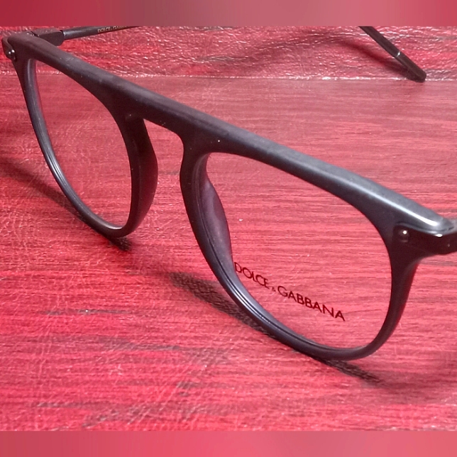 Men's Dolce & Gabbana Glasses
